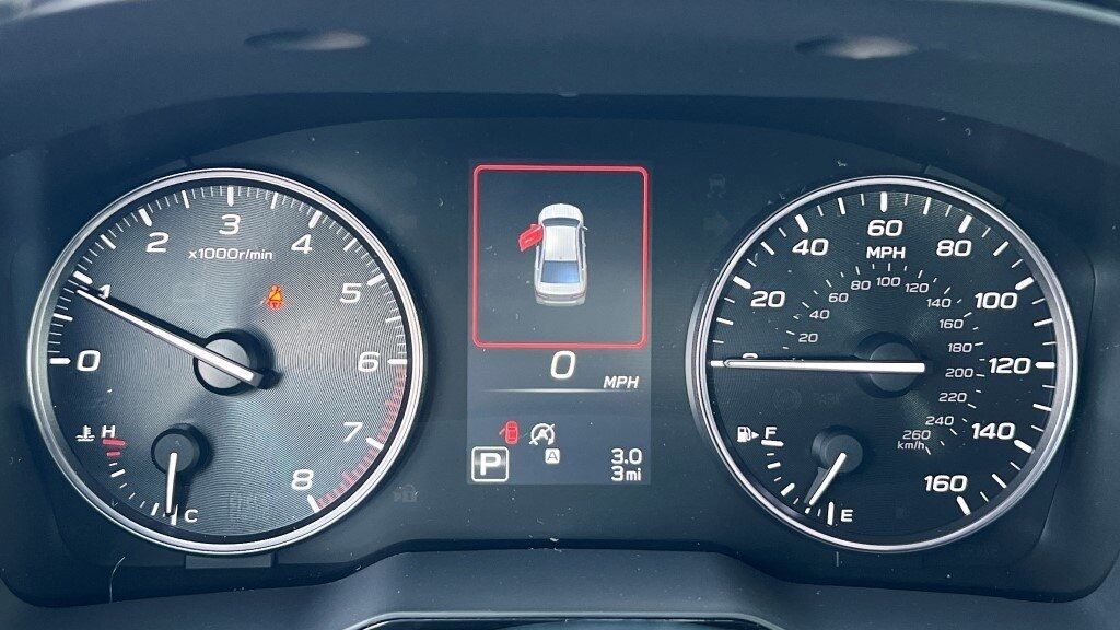 2025 Subaru LEGACY Premium Fredericksburg VA