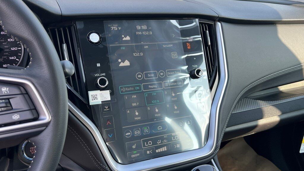 2025 Subaru LEGACY Premium Fredericksburg VA