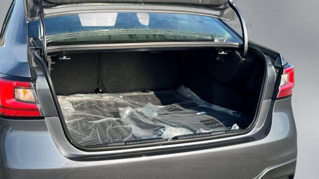 2025 Subaru LEGACY Premium Fredericksburg VA