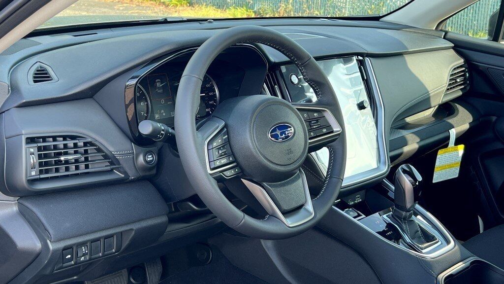 2025 Subaru LEGACY Premium Fredericksburg VA