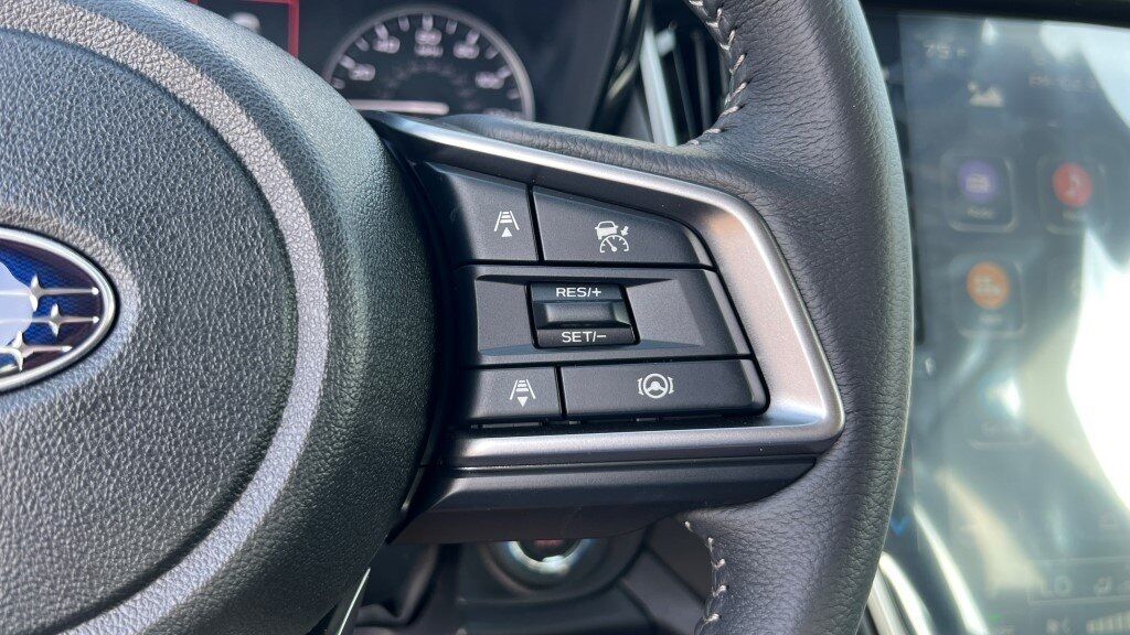 2025 Subaru LEGACY Premium Fredericksburg VA