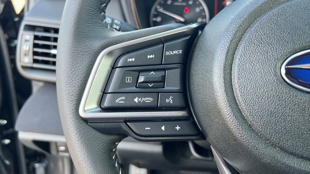 2025 Subaru LEGACY Premium Fredericksburg VA