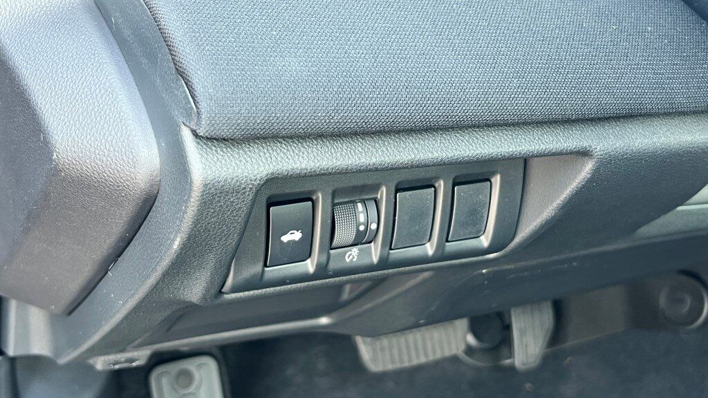 2025 Subaru LEGACY Premium Fredericksburg VA