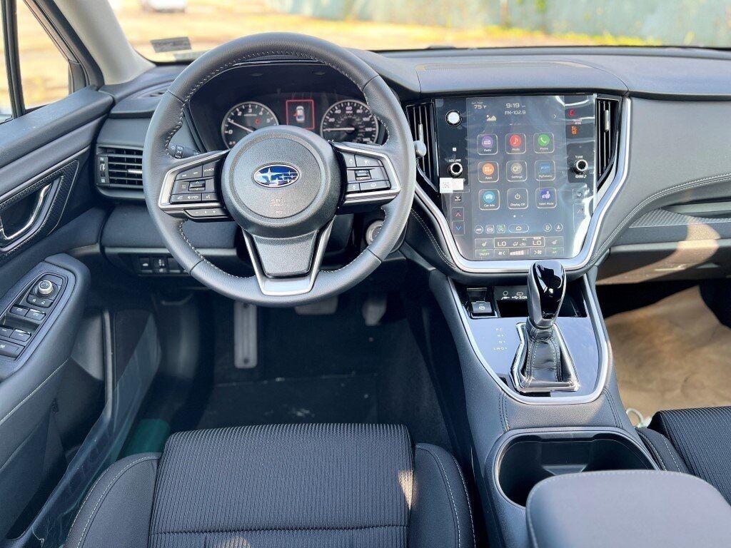 2025 Subaru LEGACY Premium Fredericksburg VA