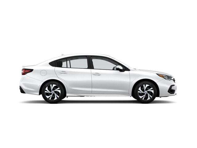 2025 Subaru LEGACY Premium Fredericksburg VA