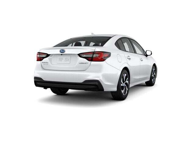 2025 Subaru LEGACY Premium Fredericksburg VA