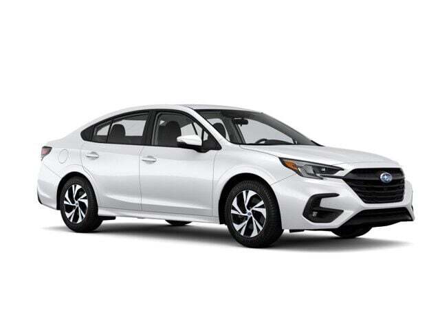 2025 Subaru LEGACY Premium Fredericksburg VA
