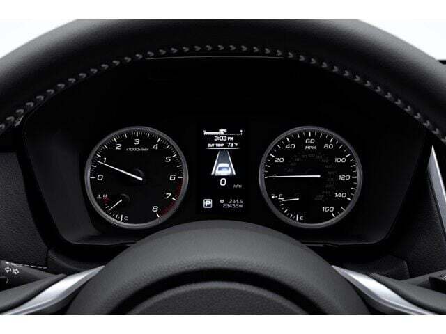 2025 Subaru LEGACY Premium Fredericksburg VA