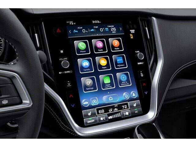 2025 Subaru LEGACY Premium Fredericksburg VA