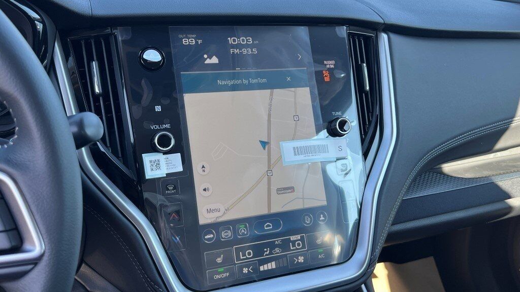 2025 Subaru LEGACY Premium Fredericksburg VA