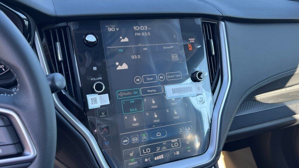 2025 Subaru LEGACY Premium Fredericksburg VA