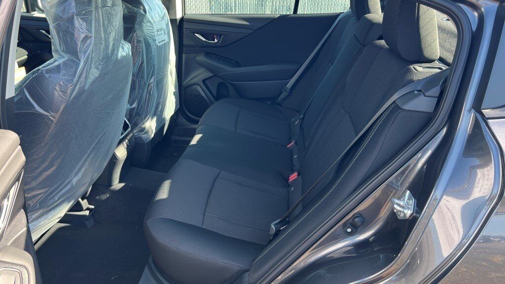 2025 Subaru LEGACY Premium Fredericksburg VA