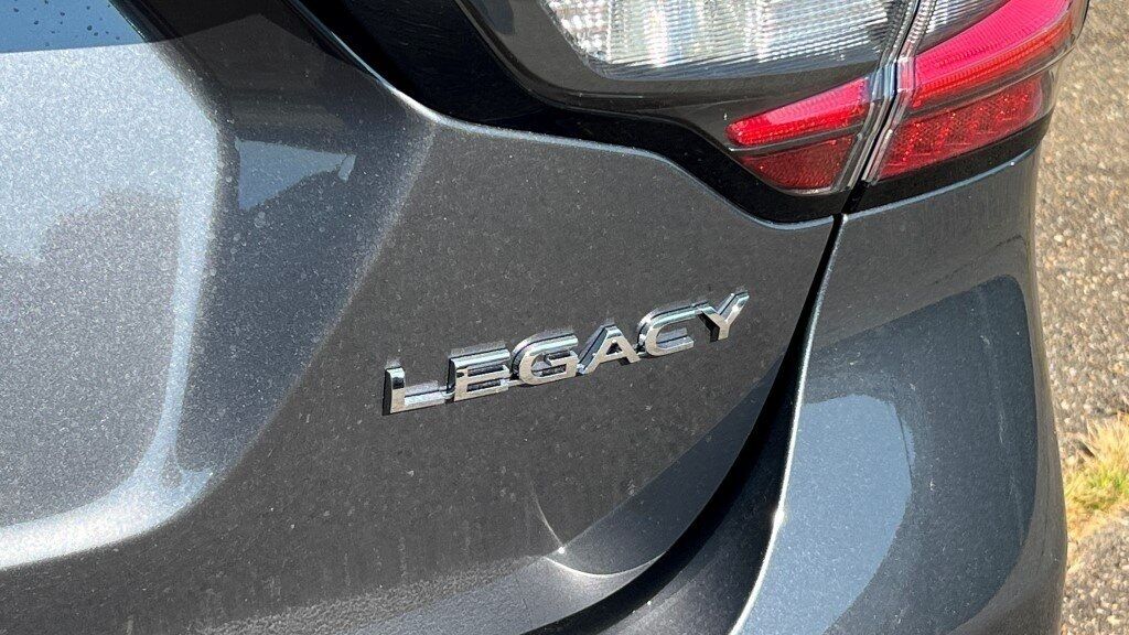 2025 Subaru LEGACY Premium Fredericksburg VA