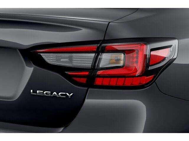 2025 Subaru LEGACY Premium Fredericksburg VA