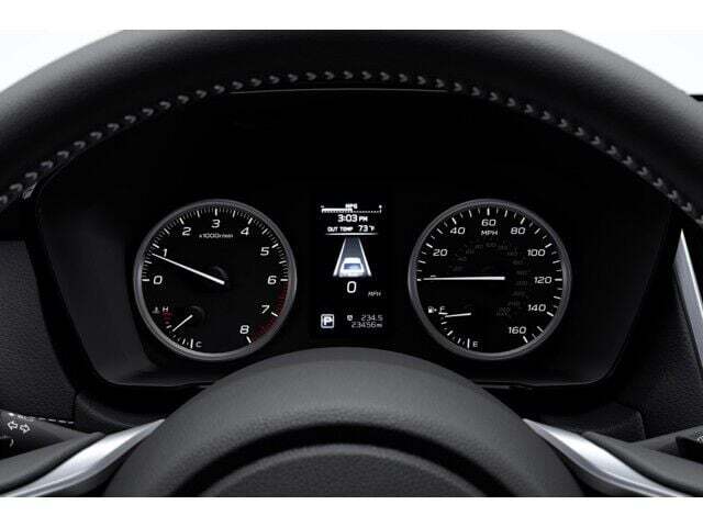 2025 Subaru LEGACY Premium Fredericksburg VA