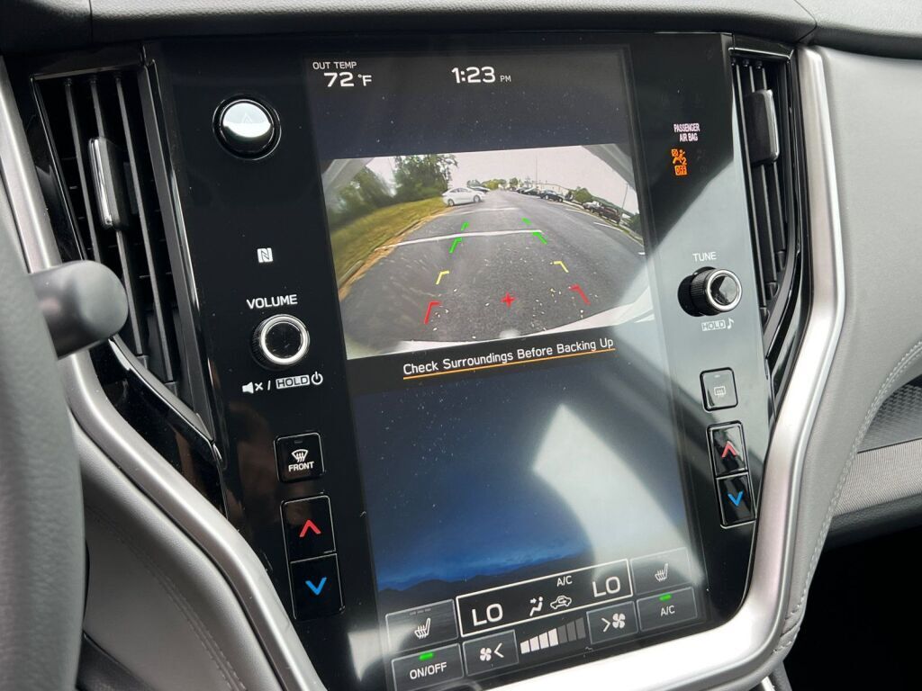 2025 Subaru LEGACY Premium Hagerstown MD