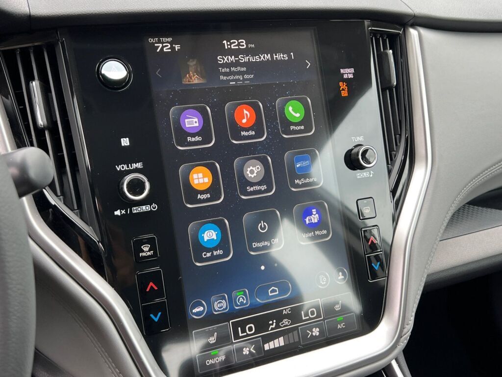 2025 Subaru LEGACY Premium Hagerstown MD