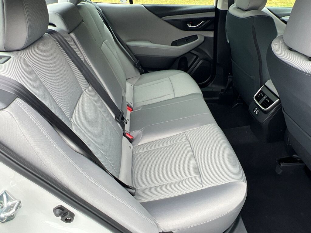 2025 Subaru LEGACY Premium Hagerstown MD