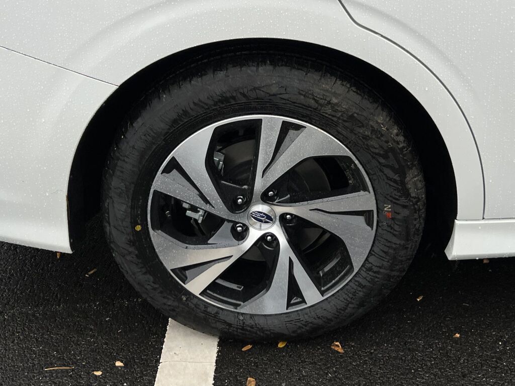 2025 Subaru LEGACY Premium Hagerstown MD