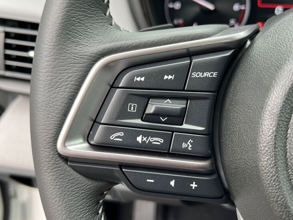 2025 Subaru LEGACY Premium Hagerstown MD