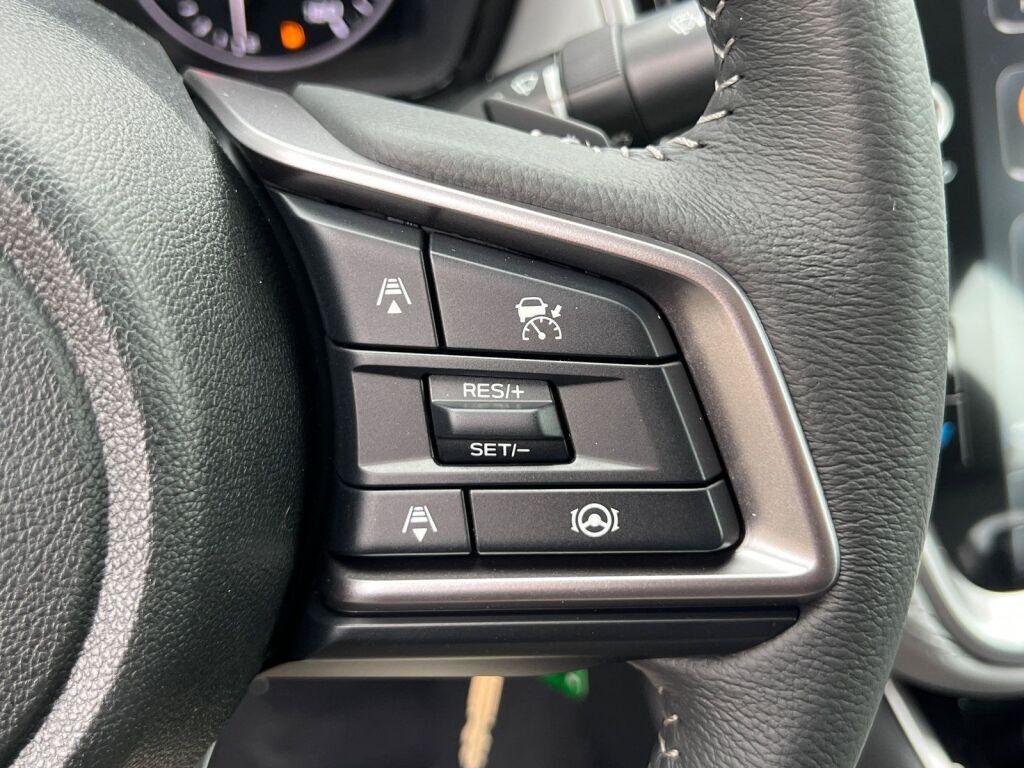 2025 Subaru LEGACY Premium Hagerstown MD