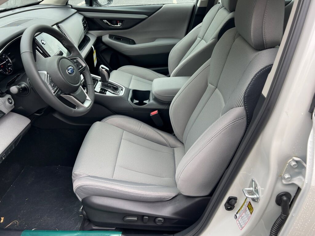 2025 Subaru LEGACY Premium Hagerstown MD