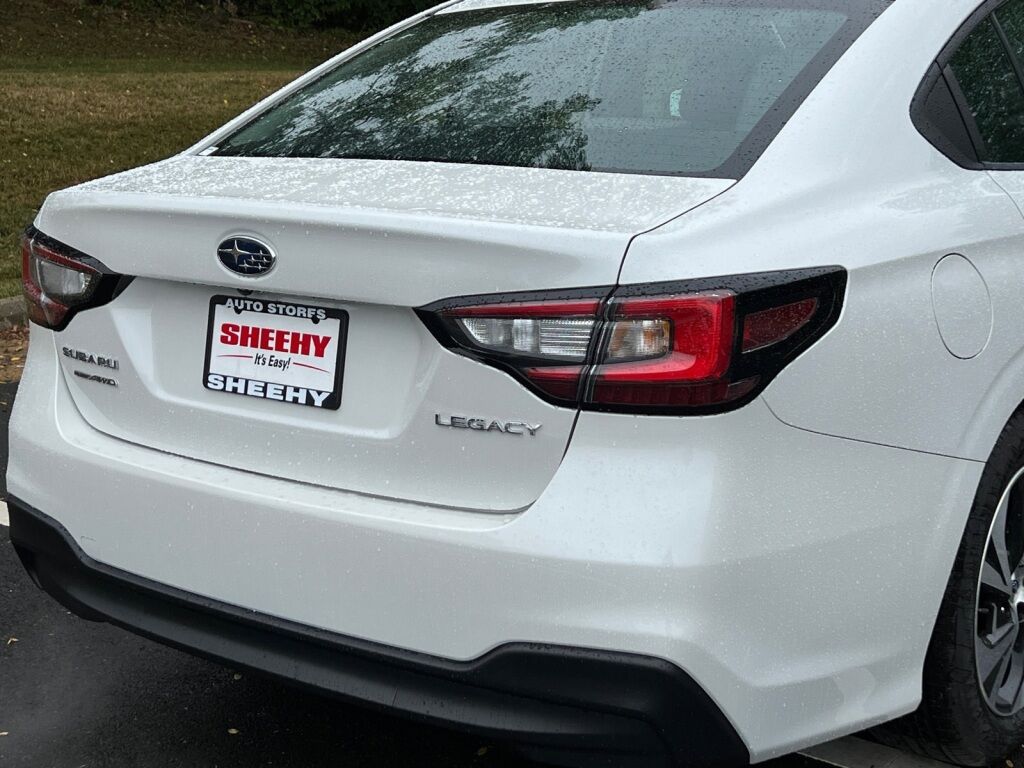 2025 Subaru LEGACY Premium Hagerstown MD