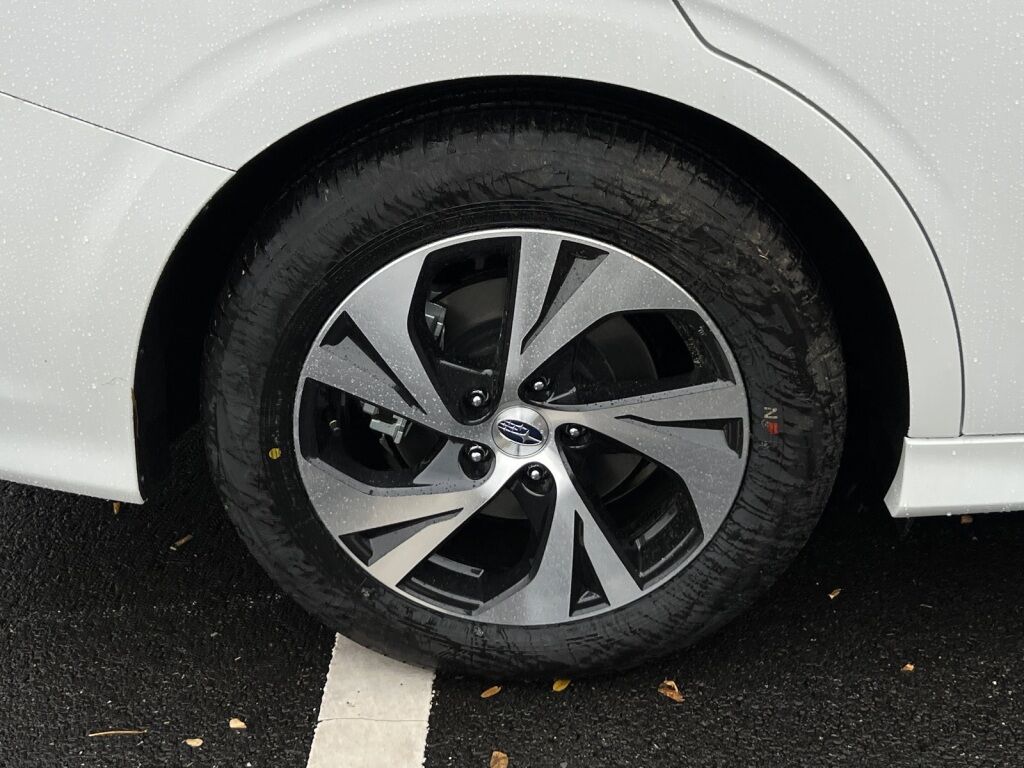 2025 Subaru LEGACY Premium Hagerstown MD