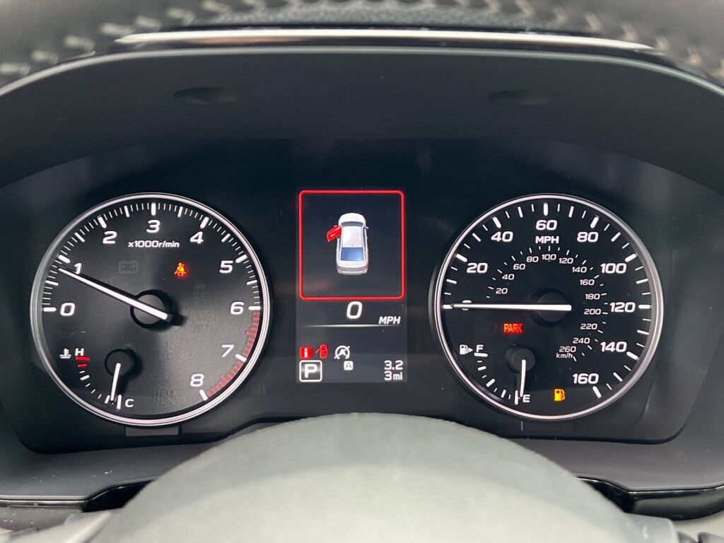 2025 Subaru LEGACY Premium Hagerstown MD