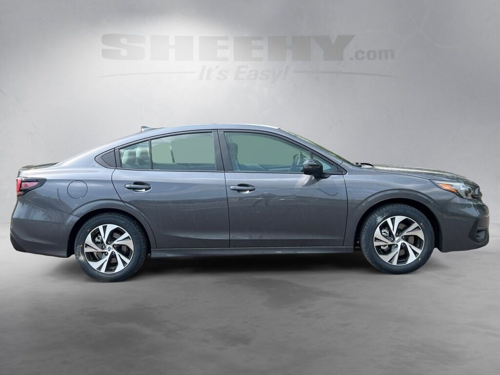 2025 Subaru LEGACY Premium Hagerstown MD