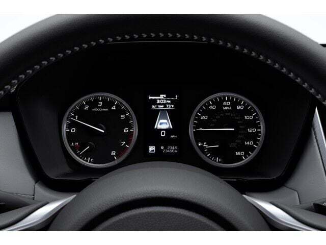 2025 Subaru LEGACY Premium Hagerstown MD