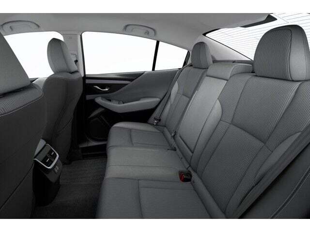 2025 Subaru LEGACY Premium Hagerstown MD