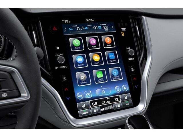 2025 Subaru LEGACY Premium Hagerstown MD