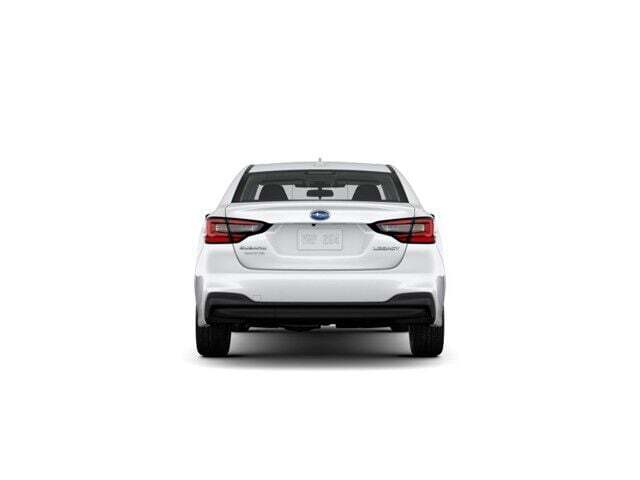 2025 Subaru LEGACY Premium Hagerstown MD