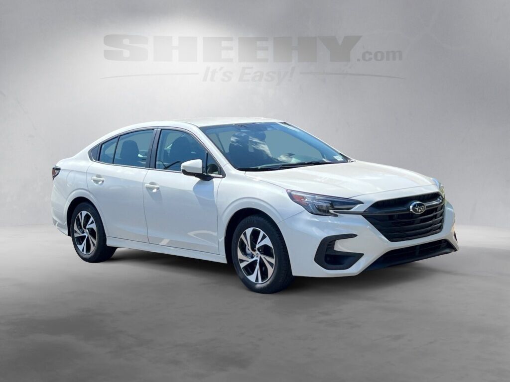 2025 Subaru LEGACY Premium Hagerstown MD