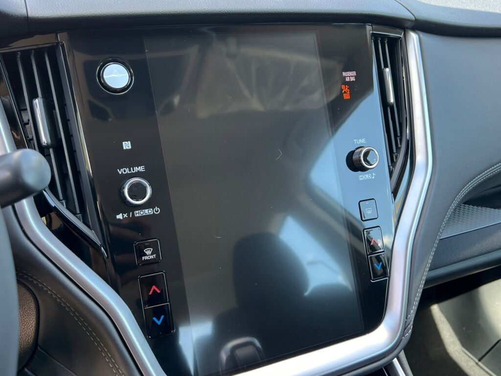 2025 Subaru LEGACY Premium Hagerstown MD