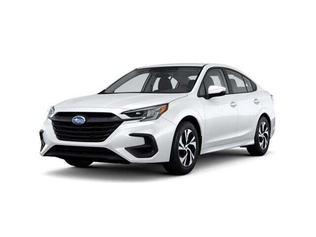 2025 Subaru LEGACY Premium Hagerstown MD