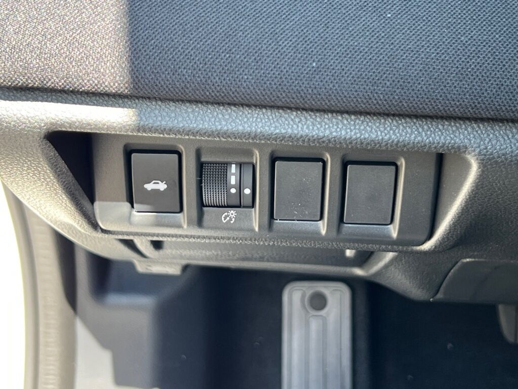 2025 Subaru LEGACY Premium Hagerstown MD