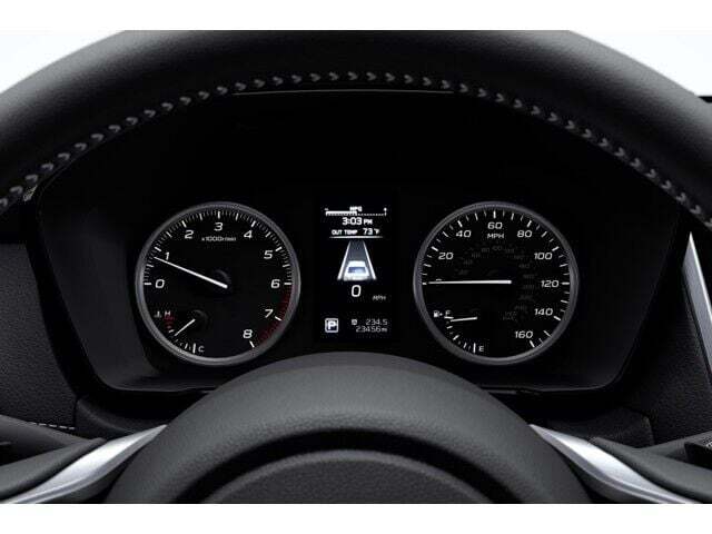 2025 Subaru LEGACY Premium Hagerstown MD