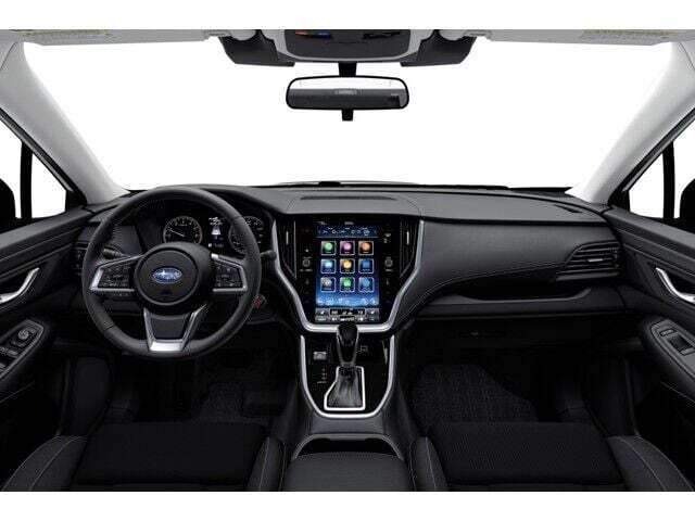 2025 Subaru LEGACY Premium Hagerstown MD