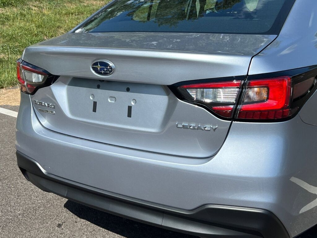 2025 Subaru LEGACY Premium Hagerstown MD