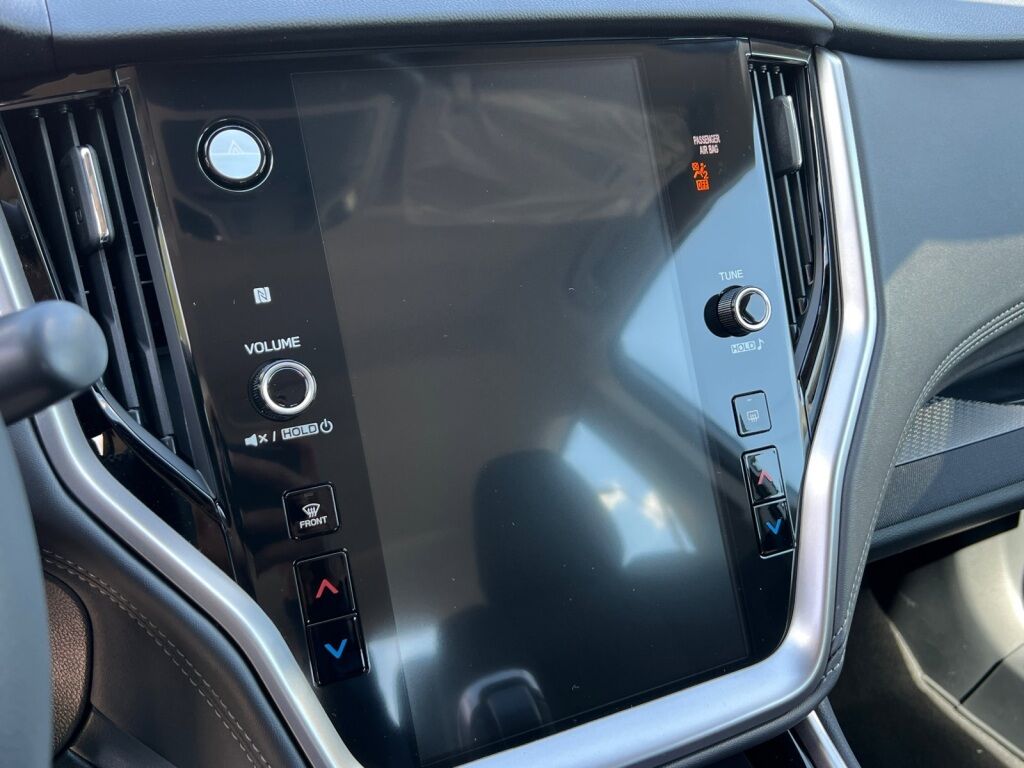 2025 Subaru LEGACY Premium Hagerstown MD