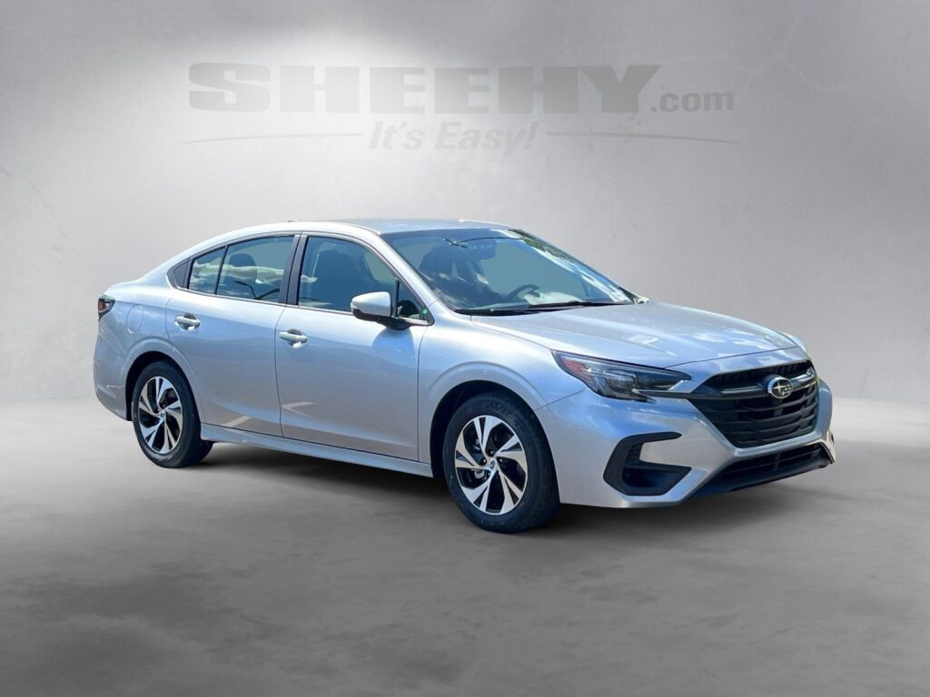 2025 Subaru LEGACY Premium Hagerstown MD