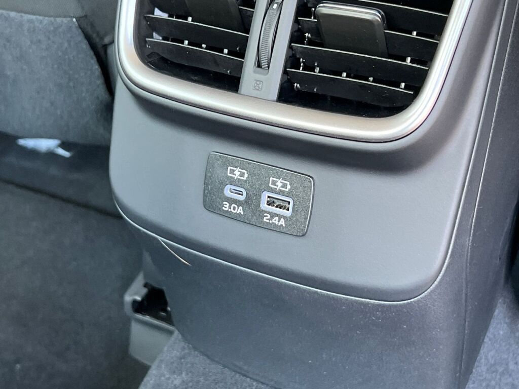 2025 Subaru LEGACY Premium Hagerstown MD