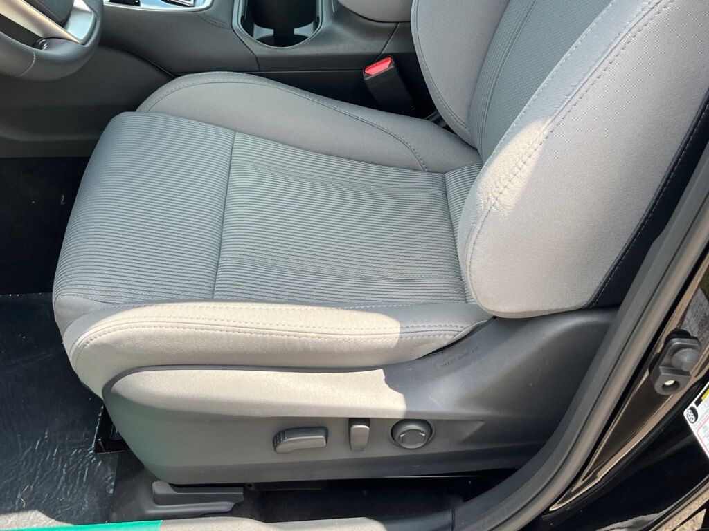 2025 Subaru LEGACY Premium Hagerstown MD