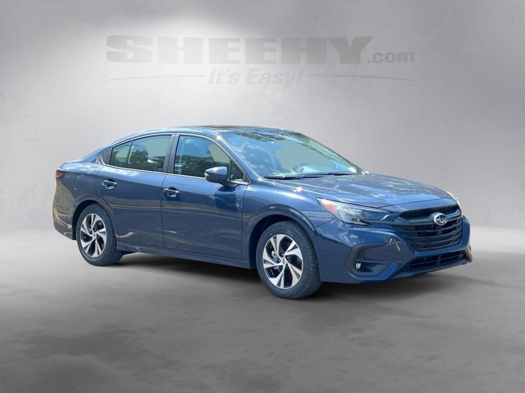 2025 Subaru LEGACY Premium Hagerstown MD