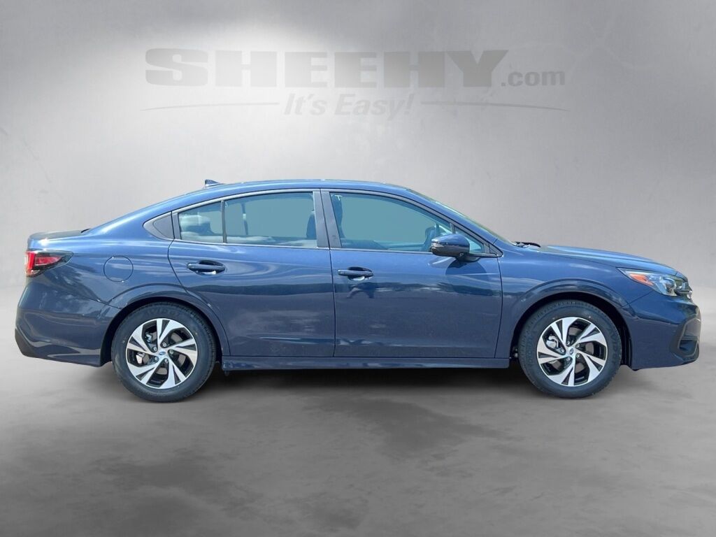 2025 Subaru LEGACY Premium Hagerstown MD