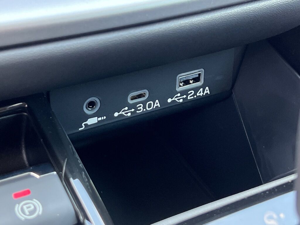 2025 Subaru LEGACY Premium Hagerstown MD