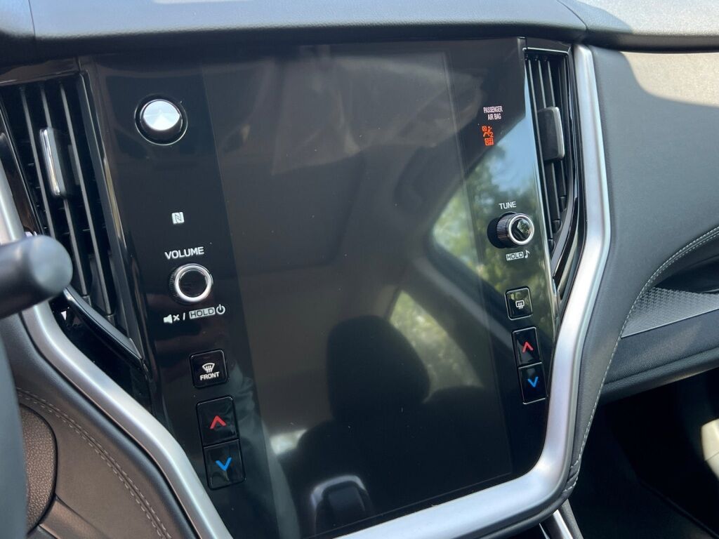 2025 Subaru LEGACY Premium Hagerstown MD