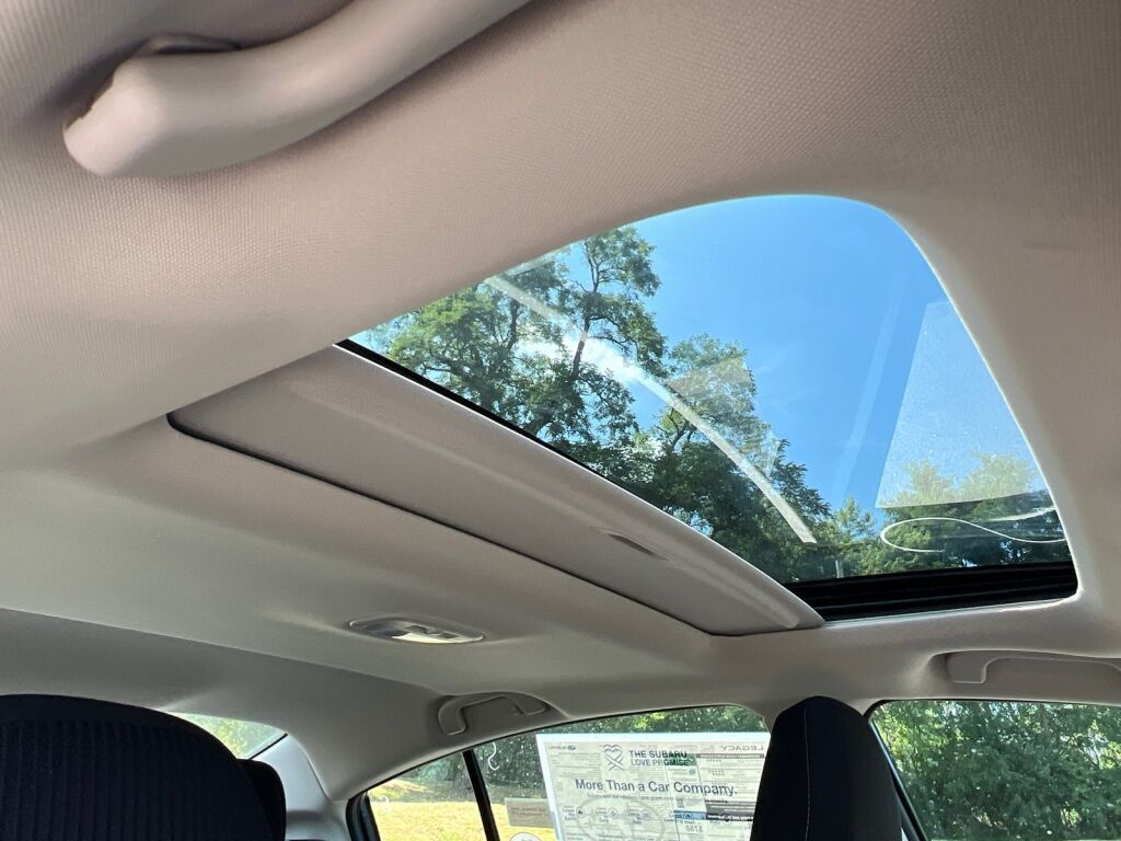 2025 Subaru LEGACY Premium Hagerstown MD